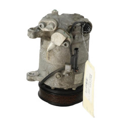 Compresseur clim BMW SERIE 5 F10 Photo n°1