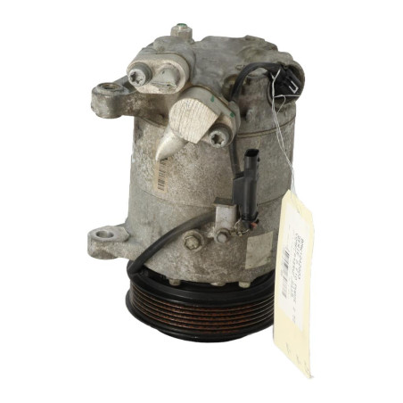 Compresseur clim BMW SERIE 5 F10 Photo n°1