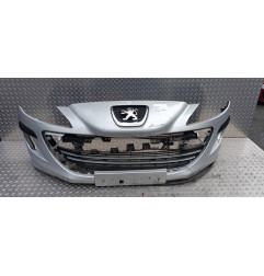 Pare choc avant PEUGEOT 308 1 SW Photo n°1