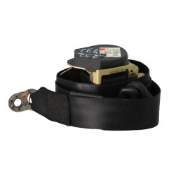 Ceinture avant gauche AUDI A6 2 Photo n°1