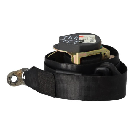 Ceinture avant gauche AUDI A6 2 Photo n°1