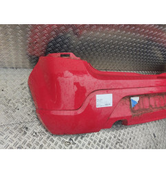 Pare choc arriere DACIA SANDERO 1