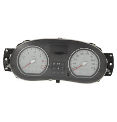 Compteur DACIA SANDERO 1 Photo n°5