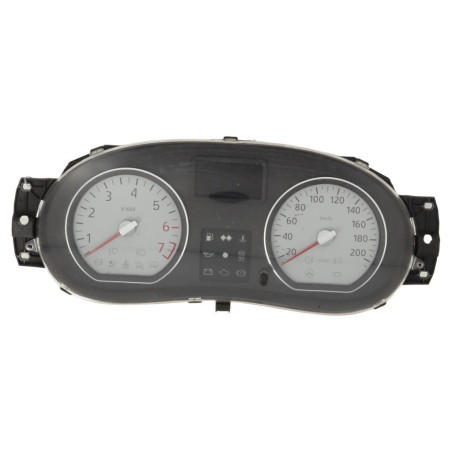 Compteur DACIA SANDERO 1 Photo n°5