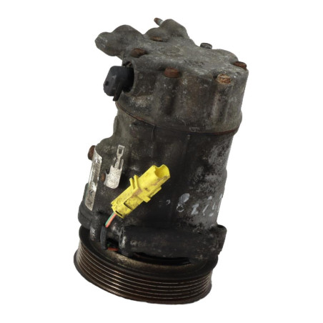 Compresseur clim PEUGEOT 207