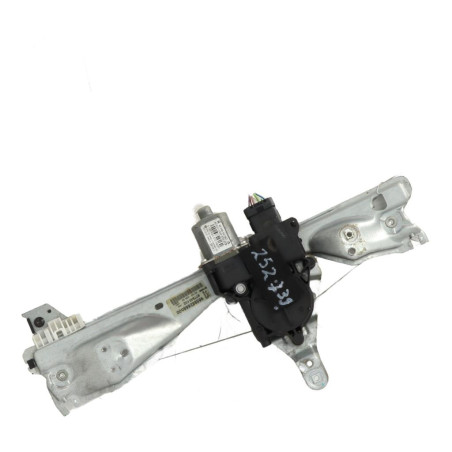 Moteur leve vitre arriere droit PEUGEOT 308 1 Photo n°1
