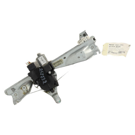 Moteur leve vitre arriere gauche PEUGEOT 308 1 Photo n°1