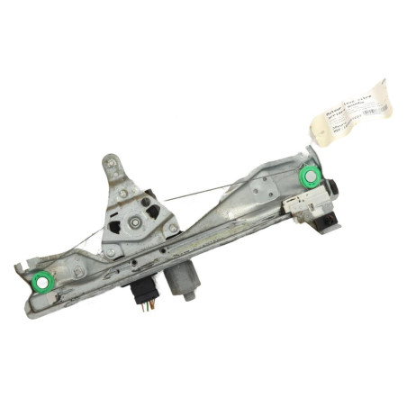 Moteur leve vitre arriere gauche PEUGEOT 308 1