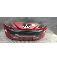 Pare choc avant PEUGEOT 308 1 Photo n°1