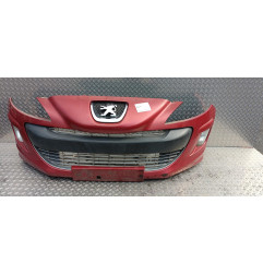 Pare choc avant PEUGEOT 308 1