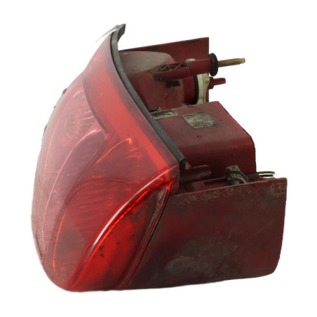 Feu arriere principal droit (feux) PEUGEOT 807