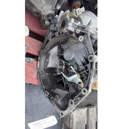 Boite de vitesses PEUGEOT 807 Photo n°1