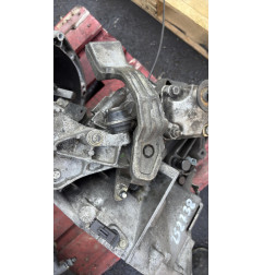 Boite de vitesses PEUGEOT 807