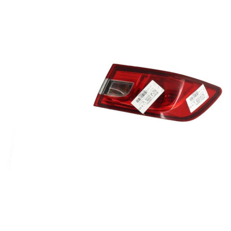 Feu arriere principal droit (feux) RENAULT CLIO 4 Photo n°6