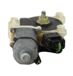 Moteur leve vitre avant gauche MERCEDES CLASSE E 211 Photo n°1