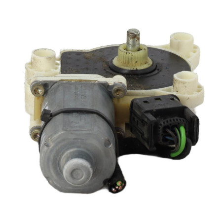Moteur leve vitre avant gauche MERCEDES CLASSE E 211 Photo n°1