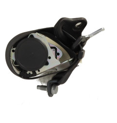 Ceinture arriere gauche PEUGEOT 208 1 Photo n°1