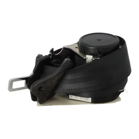 Ceinture arriere gauche PEUGEOT 208 1