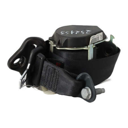 Ceinture arriere droit PEUGEOT 208 1