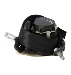 Ceinture arriere gauche PEUGEOT 208 1 Photo n°1