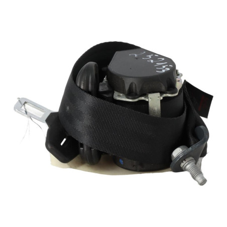 Ceinture arriere gauche PEUGEOT 208 1 Photo n°1