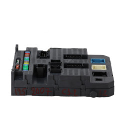 Boitier BSI CITROEN C3 2 Photo n°1