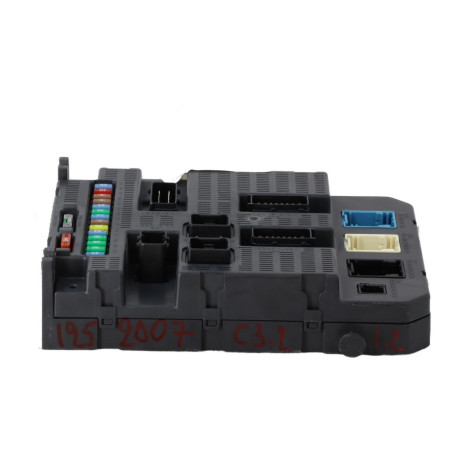 Boitier BSI CITROEN C3 2 Photo n°1