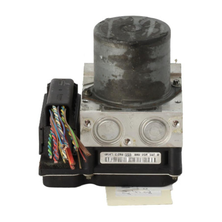 Bloc ABS (freins anti-blocage) BMW SERIE 5 E60 Photo n°1