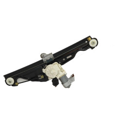 Moteur leve vitre arriere gauche BMW SERIE 5 E60 Photo n°1