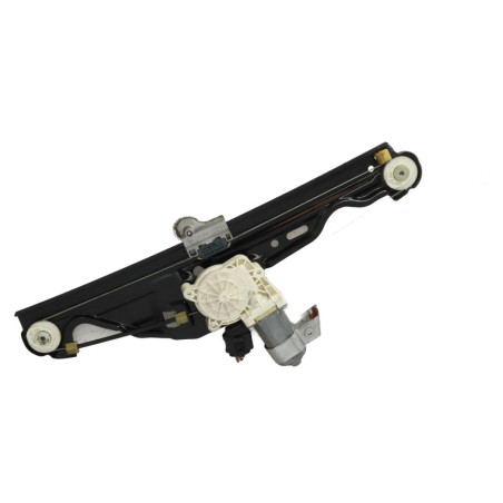 Moteur leve vitre arriere gauche BMW SERIE 5 E60 Photo n°1