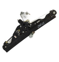 Moteur leve vitre arriere gauche BMW SERIE 5 E60