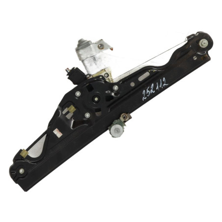 Moteur leve vitre arriere gauche BMW SERIE 5 E60