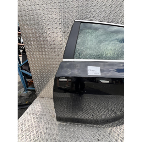 Porte arriere gauche OPEL ASTRA J Photo n°1