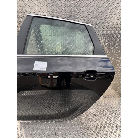 Porte arriere gauche OPEL ASTRA J