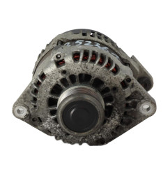 Alternateur OPEL ASTRA J Photo n°1
