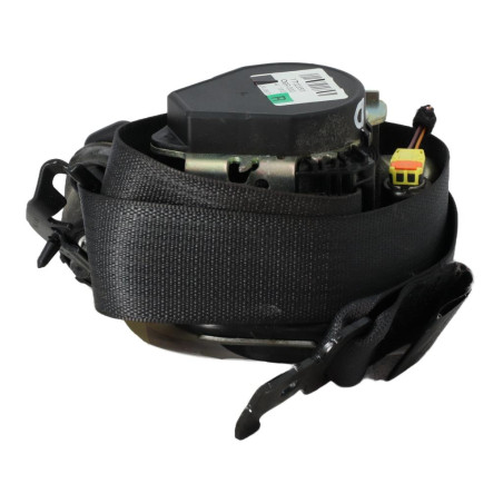 Ceinture avant droit OPEL ASTRA J Photo n°1