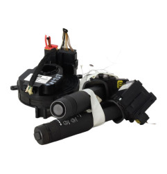 Com (Bloc Contacteur Tournant+Commodo Essuie Glace+Commodo Phare) OPEL ASTRA J