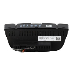 Commande chauffage OPEL ASTRA J