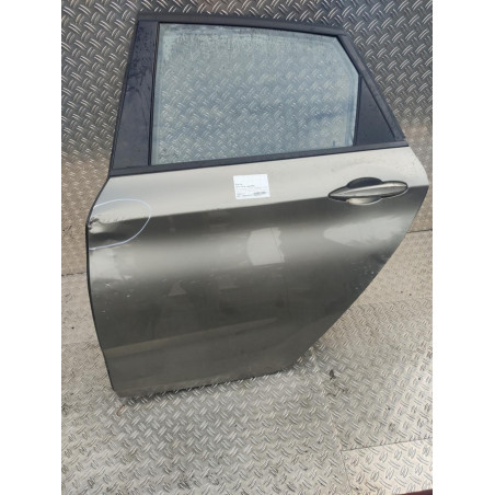 Porte arriere gauche BMW SERIE 2 F45 ACTIVE Photo n°3
