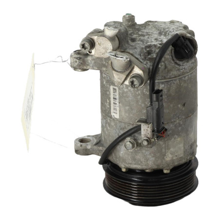 Compresseur clim BMW SERIE 2 F45 ACTIVE Photo n°1