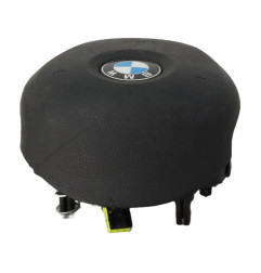 Air bag conducteur BMW SERIE 2 F45 ACTIVE Photo n°1