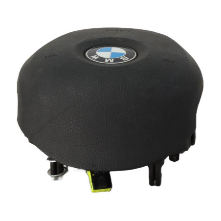 Air bag conducteur BMW SERIE 2 F45 ACTIVE Photo n°1