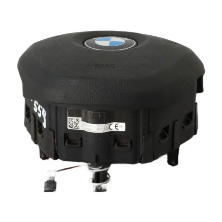 Air bag conducteur BMW SERIE 2 F45 ACTIVE