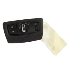 Commande de phare BMW SERIE 2 F45 ACTIVE Photo n°1