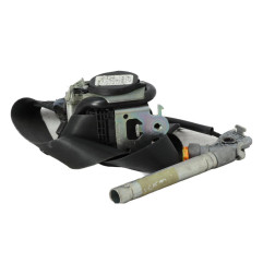 Ceinture avant gauche RENAULT SCENIC 3 Photo n°1