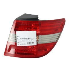 Feu arriere principal droit (feux) MERCEDES CLASSE B 245 Photo n°1