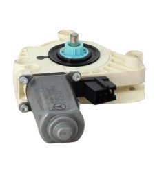 Moteur leve vitre avant droit MERCEDES CLASSE B 245 Photo n°1