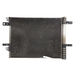 Condenseur de clim PEUGEOT 5008 2 Photo n°1