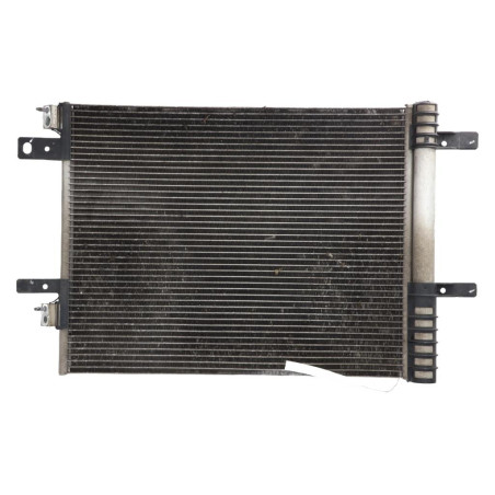 Condenseur de clim PEUGEOT 5008 2 Photo n°1