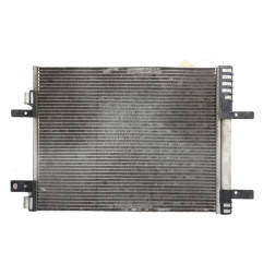 Condenseur de clim PEUGEOT 5008 2